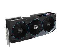 Gigabyte GeForce RTX 4070 SUPER AORUS MASTER 12GB GDDR6X - 1210042 - zdjęcie 7